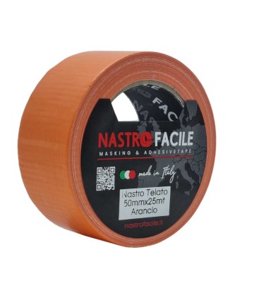 Nastro adesivo telato...