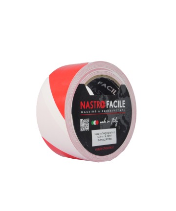 nastro segnaletico 50mm X...
