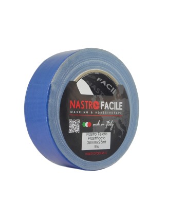 nastro telato plastificato...