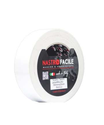nastro telato plastificato...