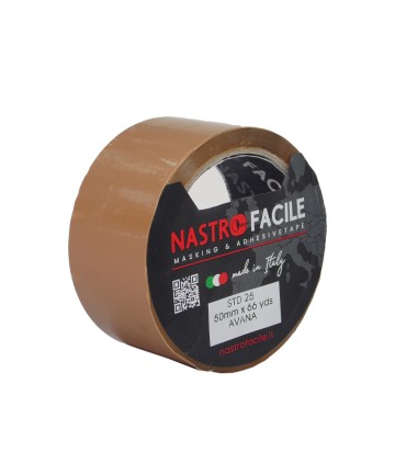 nastro adesivo 50x66 avana...