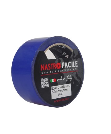 nastro adesivo 50mm x 66mt...