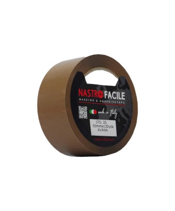 nastro adesivo 50x132 avana...