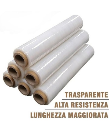 Film estensibile...