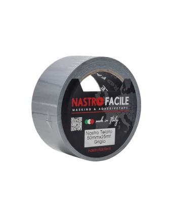Nastro adesivo telato...