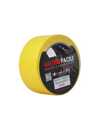 Nastro adesivo telato...