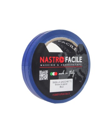 Nastro sigilla sacchetti in...