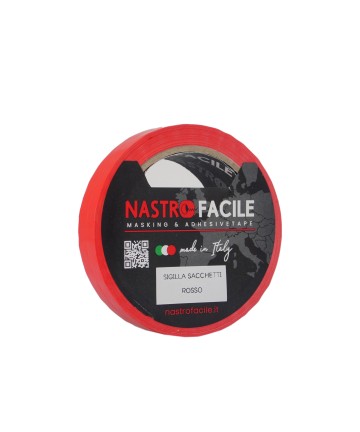 Nastro sigilla sacchetti in...
