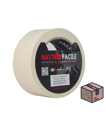 36 Nastro carta 50mm x...