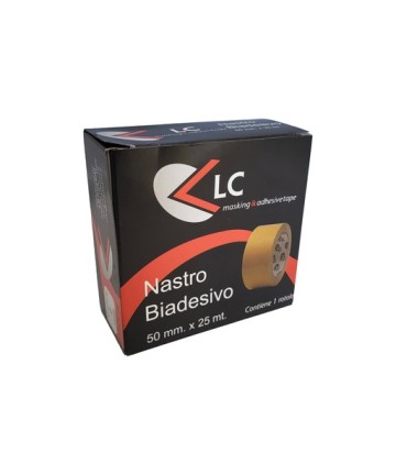 nastro biadesivo in TNT...